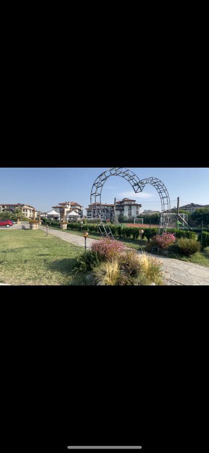 Brand New First Line Sea View 2 Bedroom Apartment Burgas Stad Buitenkant foto